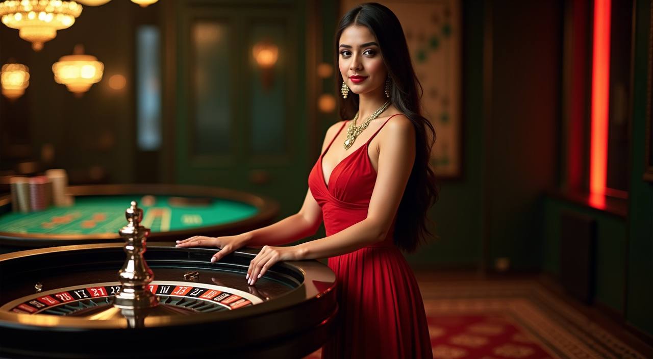 11111b Live Roulette Sapphire-এ আমরা কী দিচ্ছি